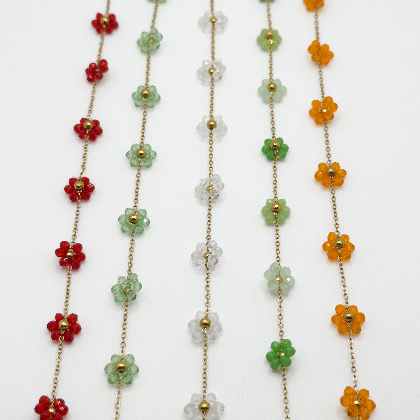 COLLANA DAISY