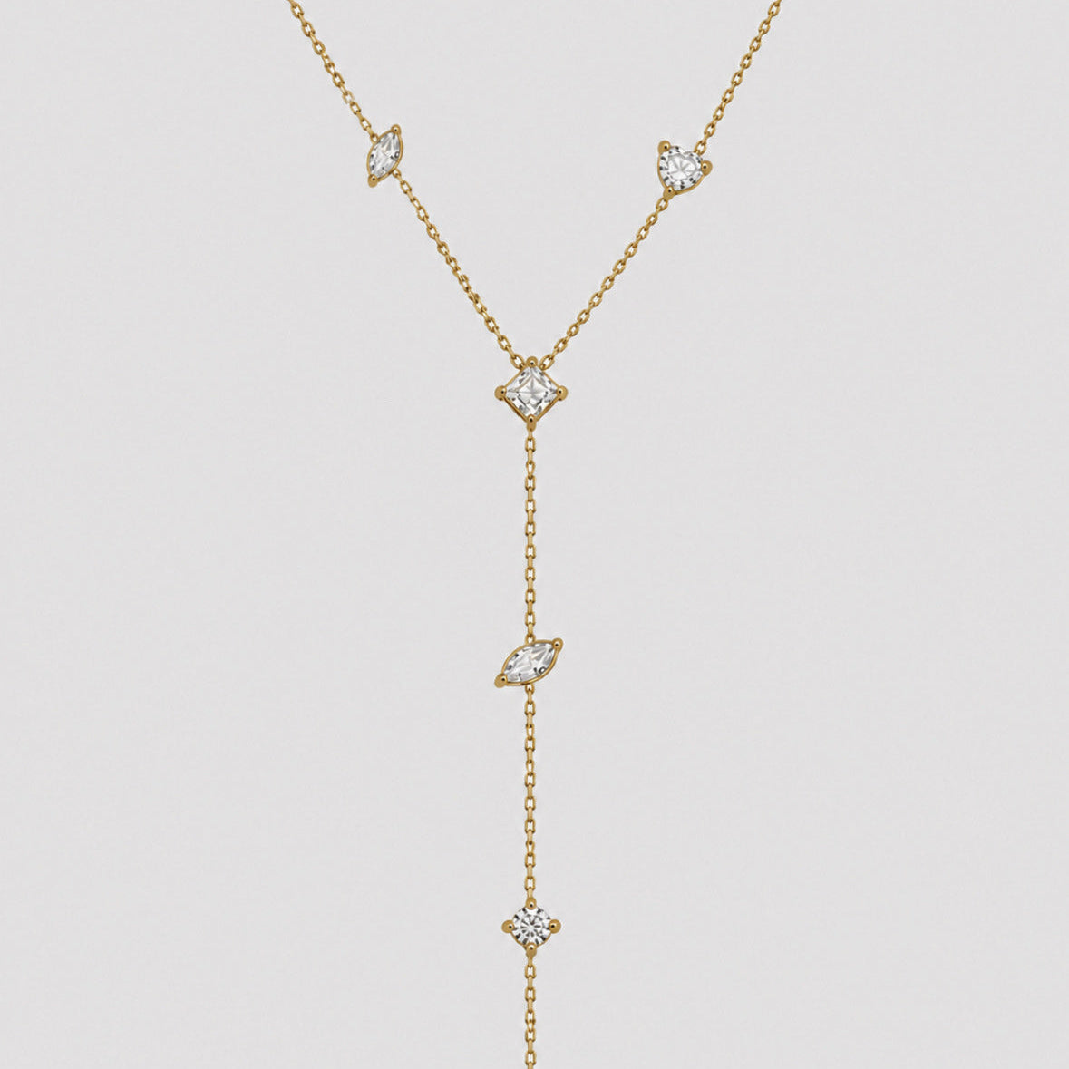 COLLANA LUMI