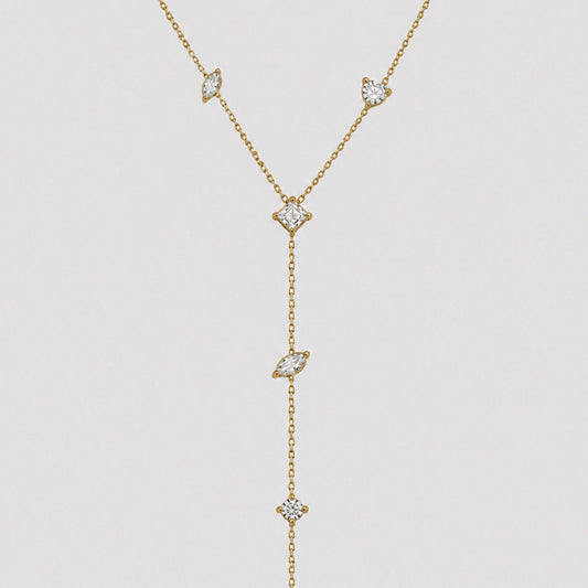COLLANA LUMI