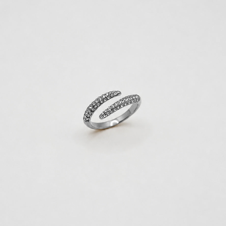 ANELLO HUG SLIM SPARKLING