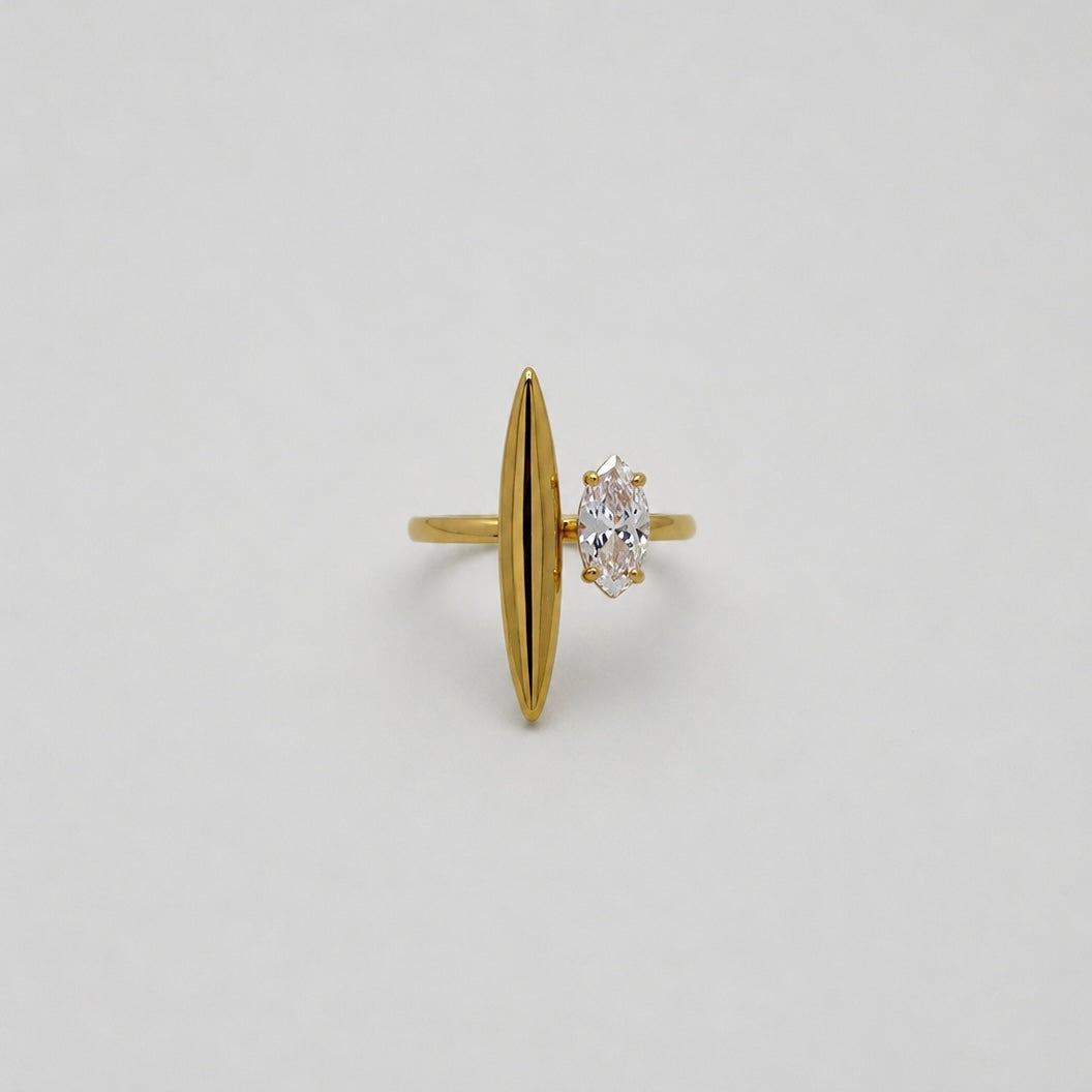 ANELLO ALMA