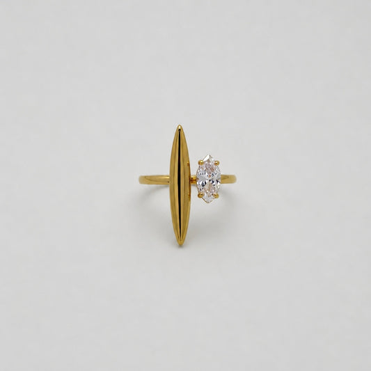 ANELLO ALMA