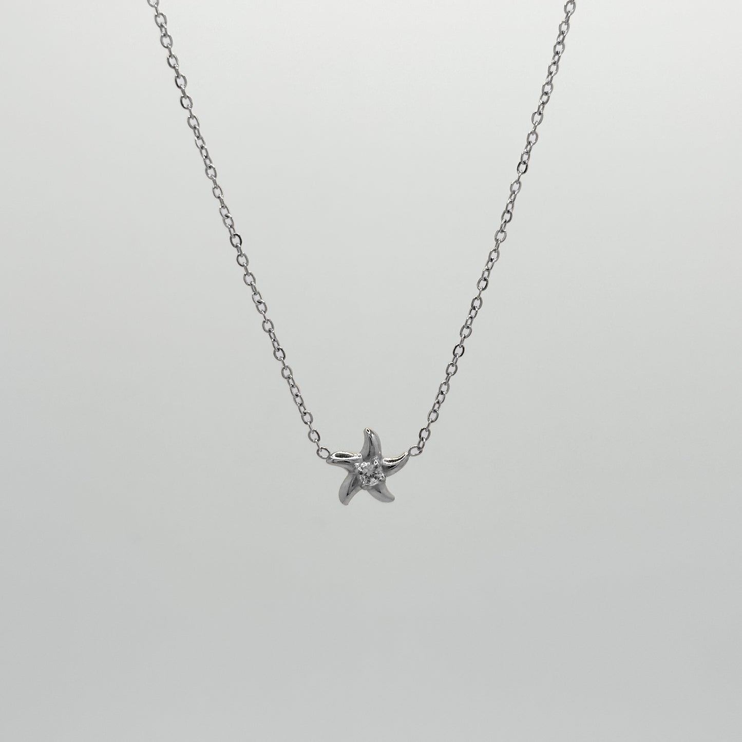 COLLANA STELLA MARINA