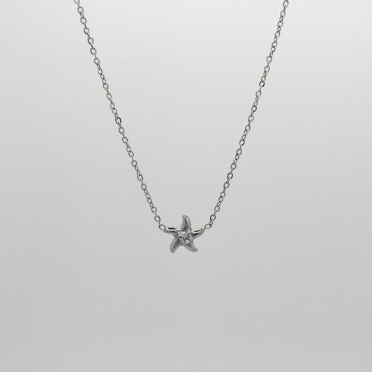 COLLANA STELLA MARINA