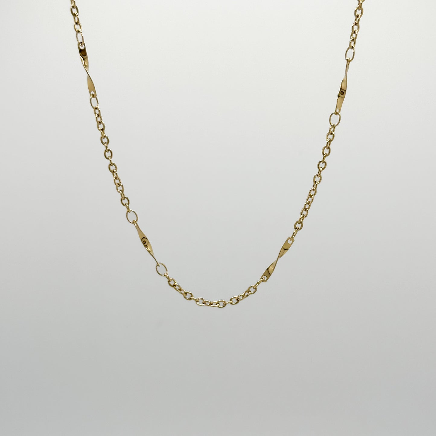 COLLANA MINIMAL