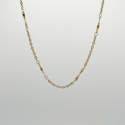 COLLANA MINIMAL
