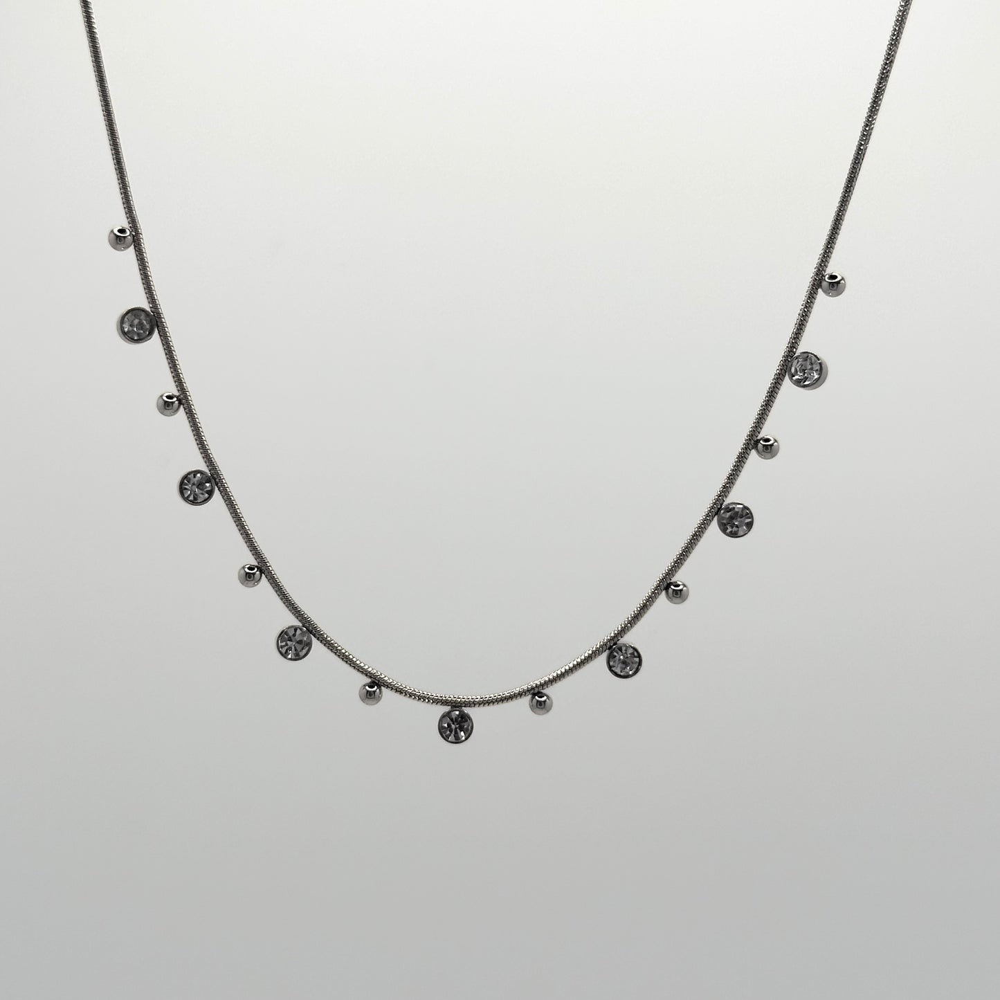 COLLANA LUCE