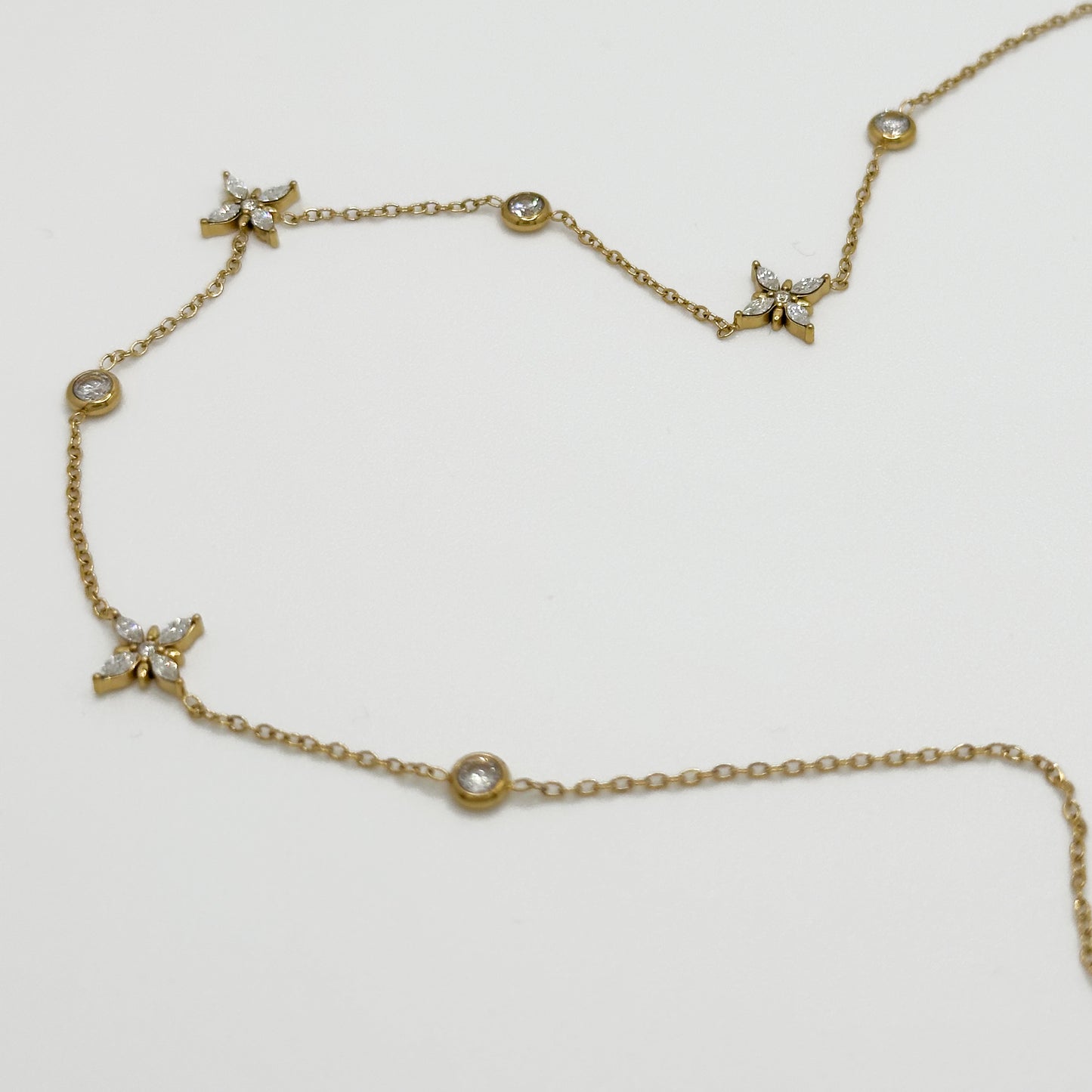 COLLANA COMETA