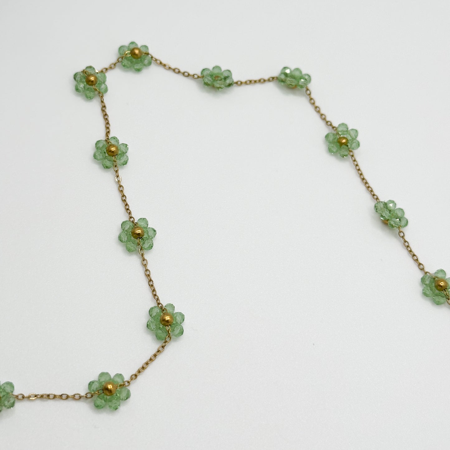 COLLANA DAISY
