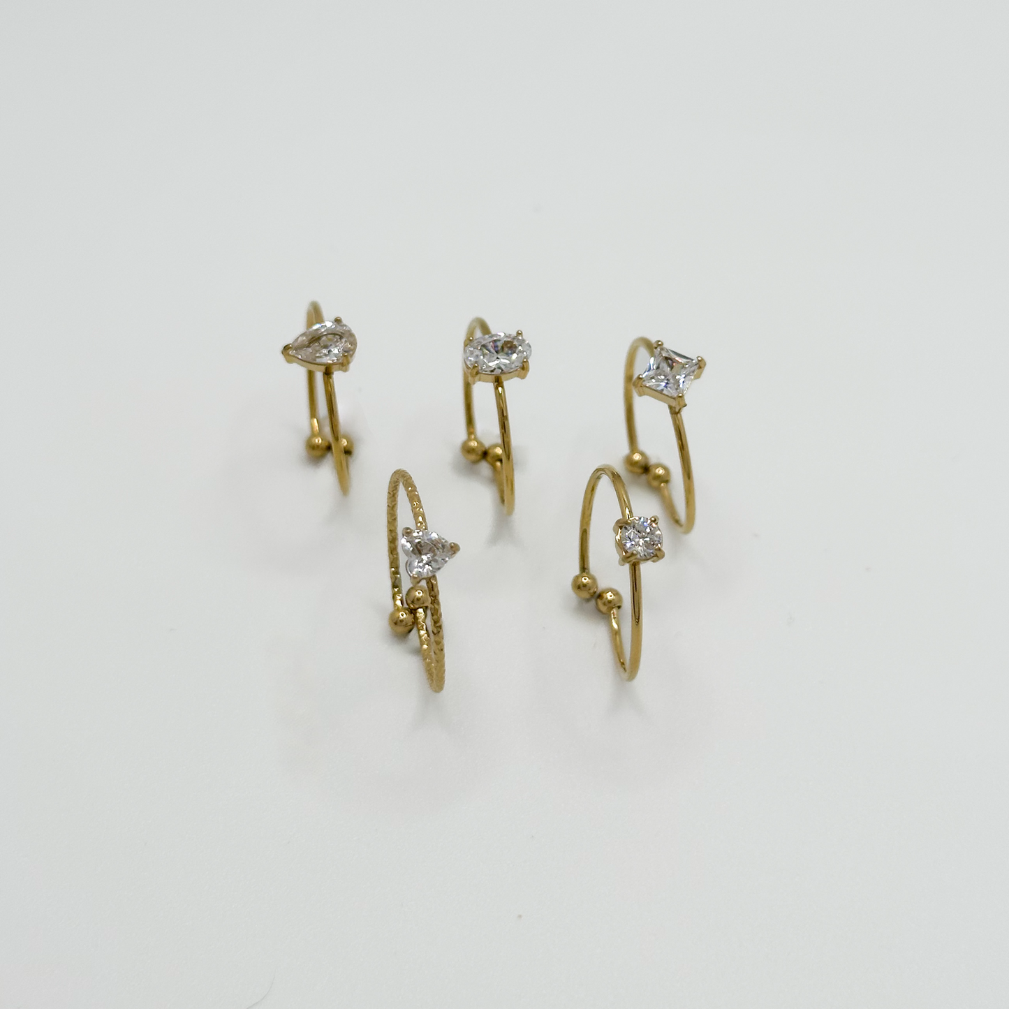 ANELLO FEDINA PUNTO LUCE