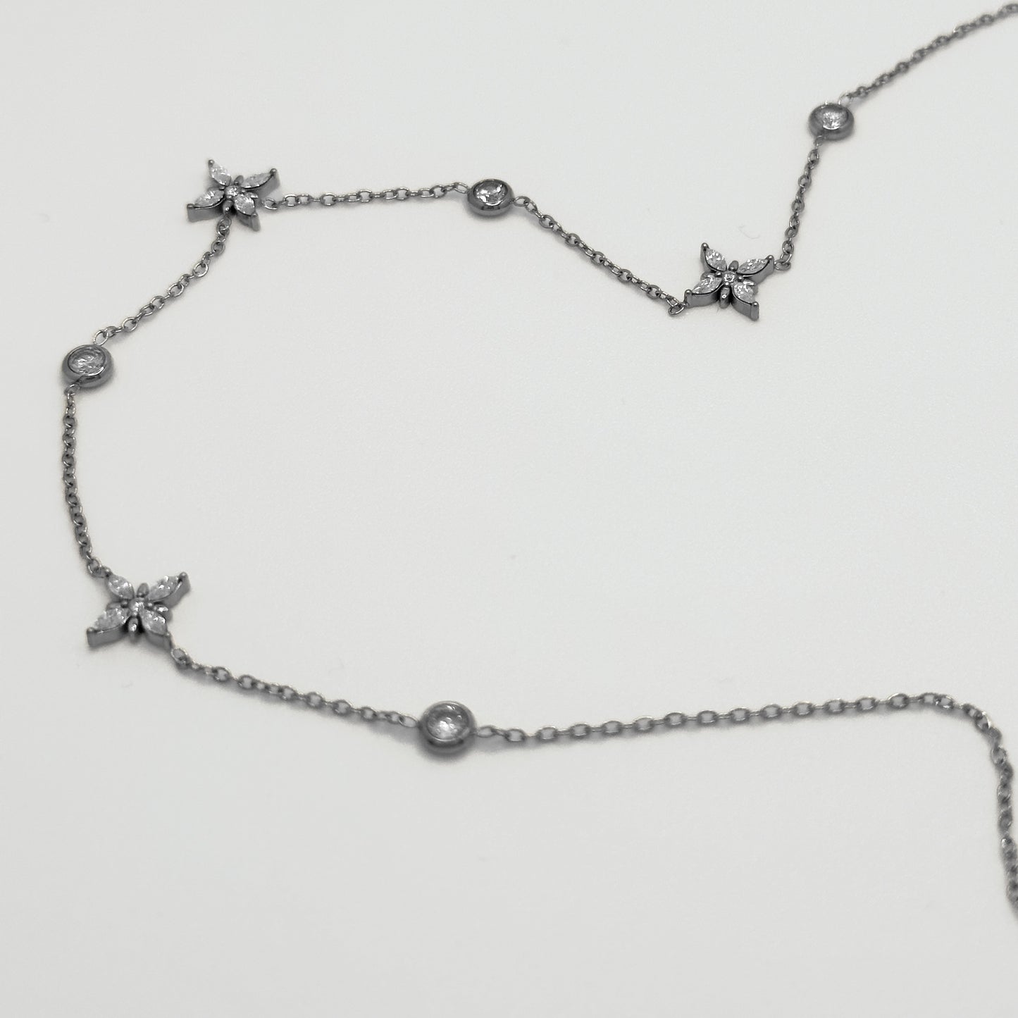 COLLANA COMETA