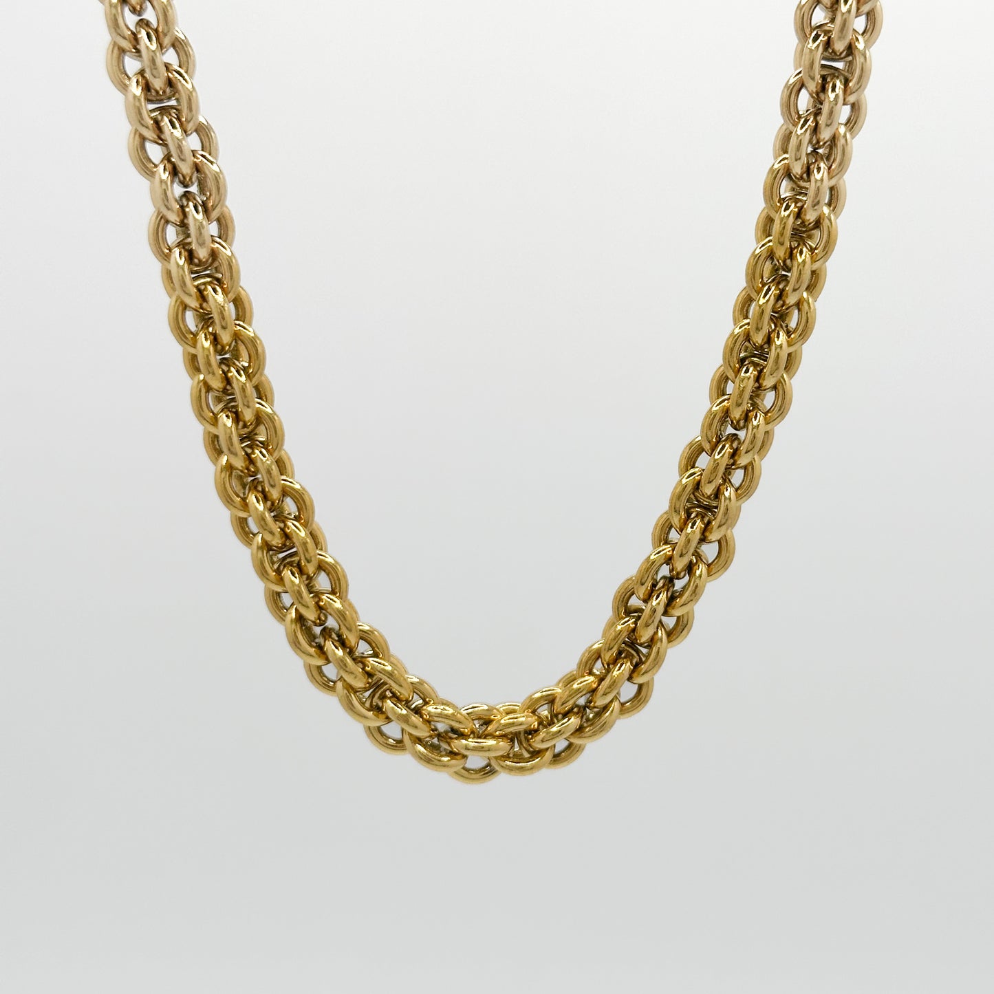 COLLANA CHAIN
