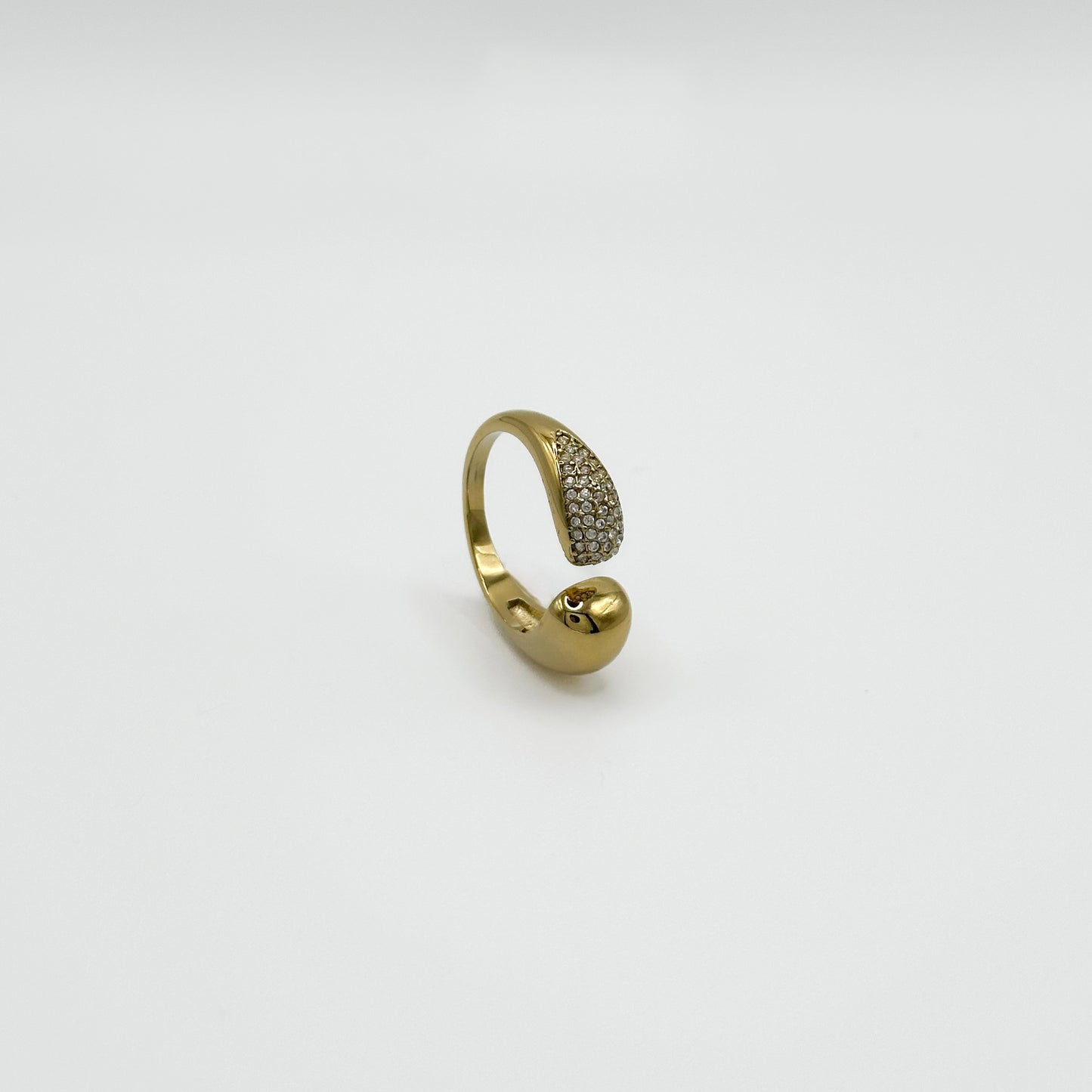ANELLO BOLD SPARKLING