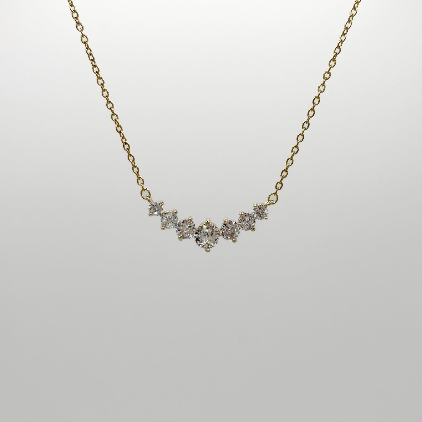 COLLANA SHINE