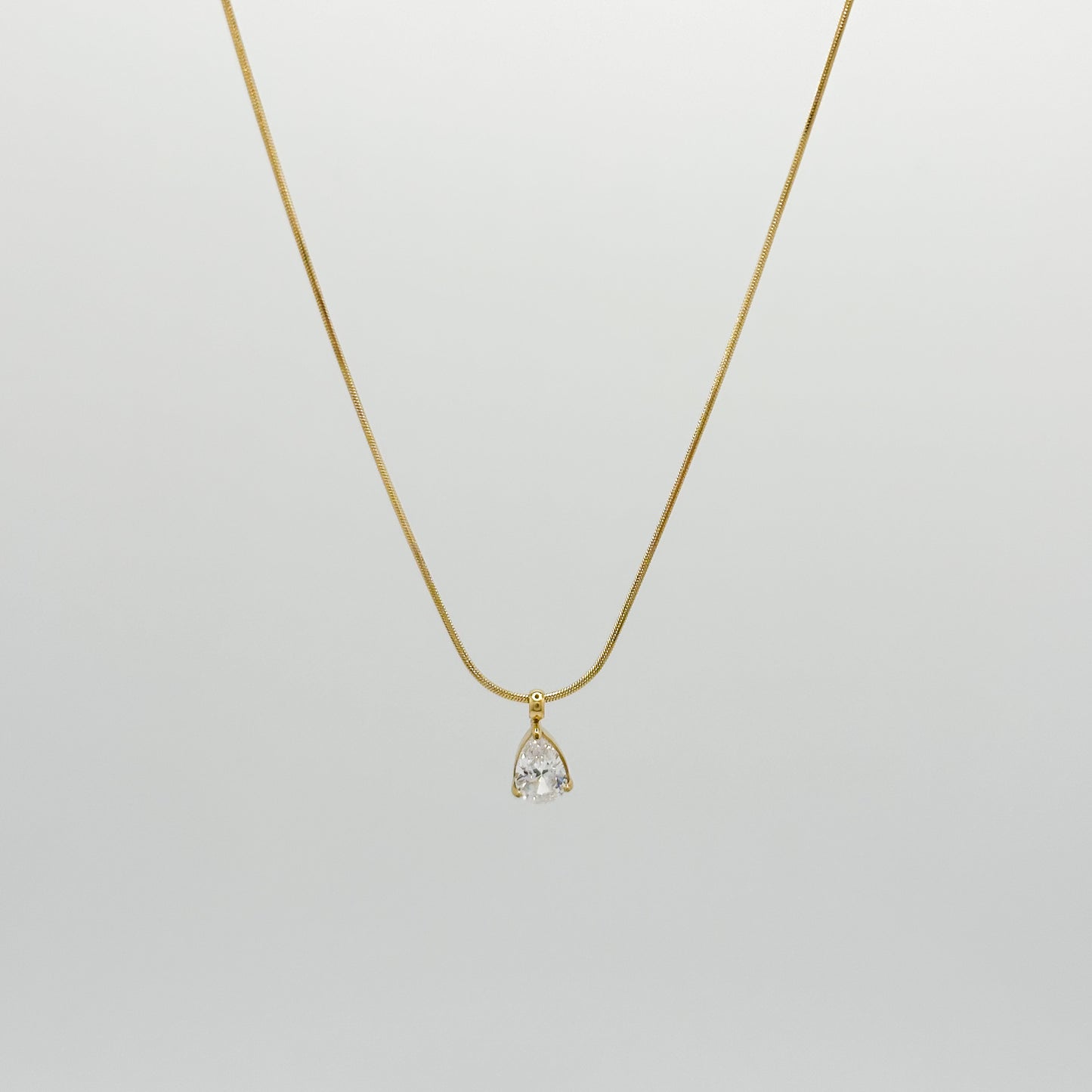 COLLANA PUNTO LUCE