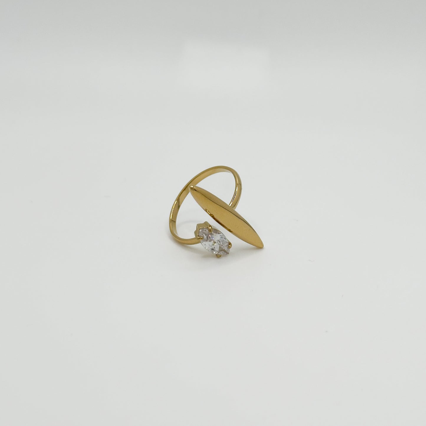 ANELLO ALMA