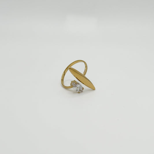 ANELLO ALMA