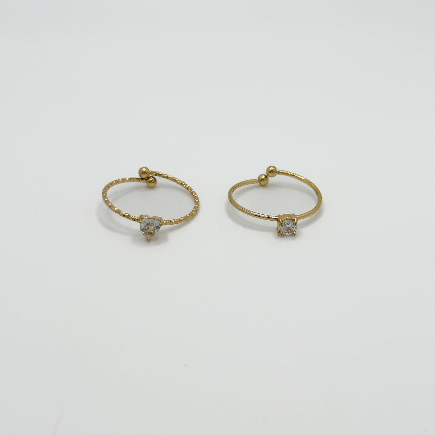 ANELLO FEDINA PUNTO LUCE