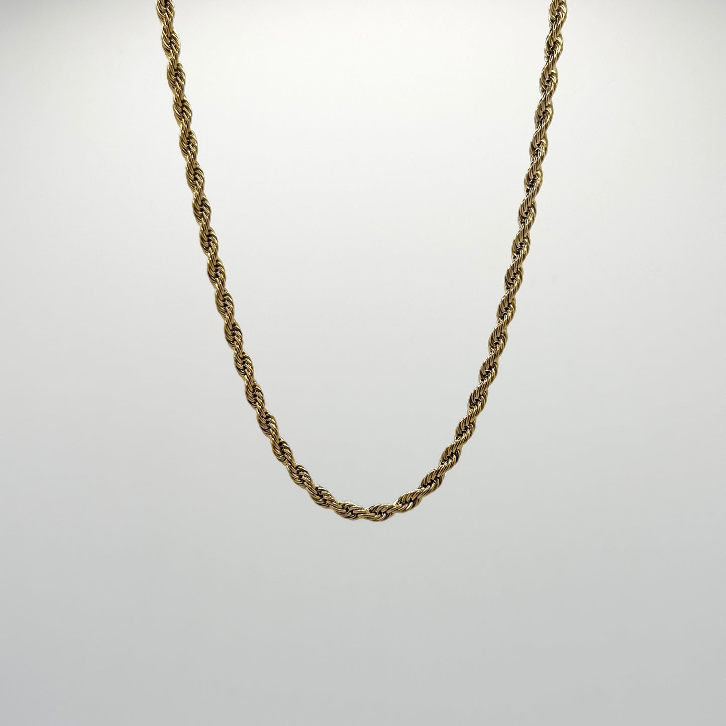 COLLANA TWIST SMALL