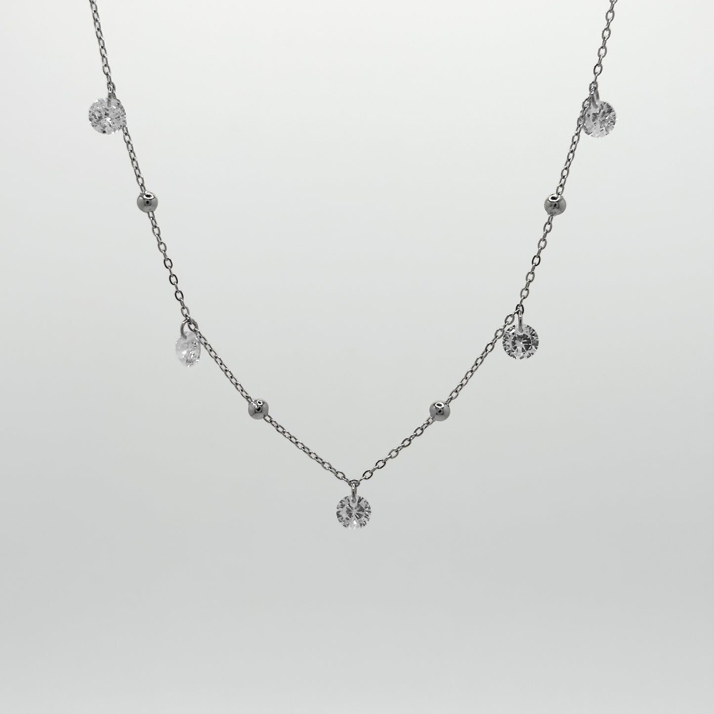 COLLANA CRYSTAL