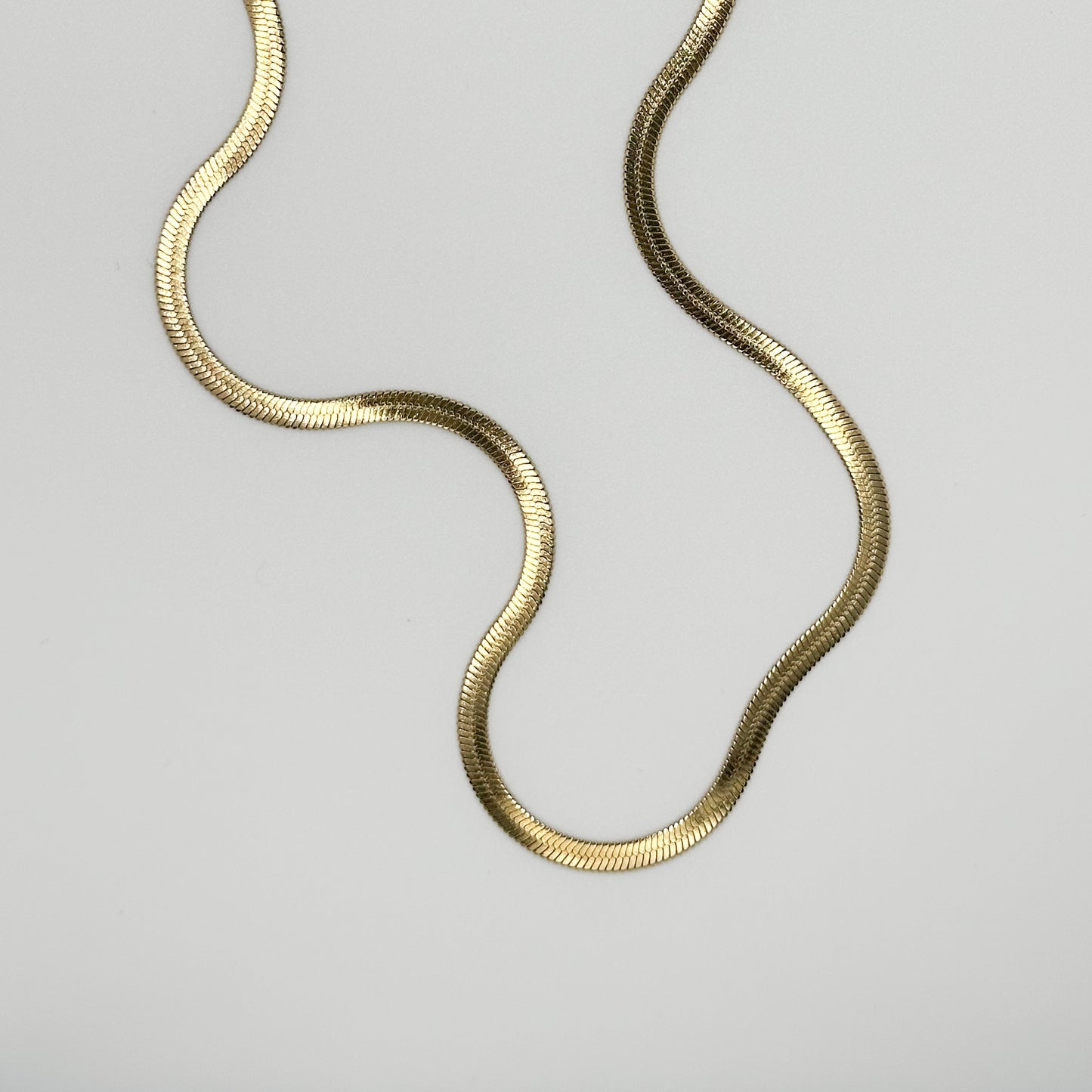 COLLANA SNAKE