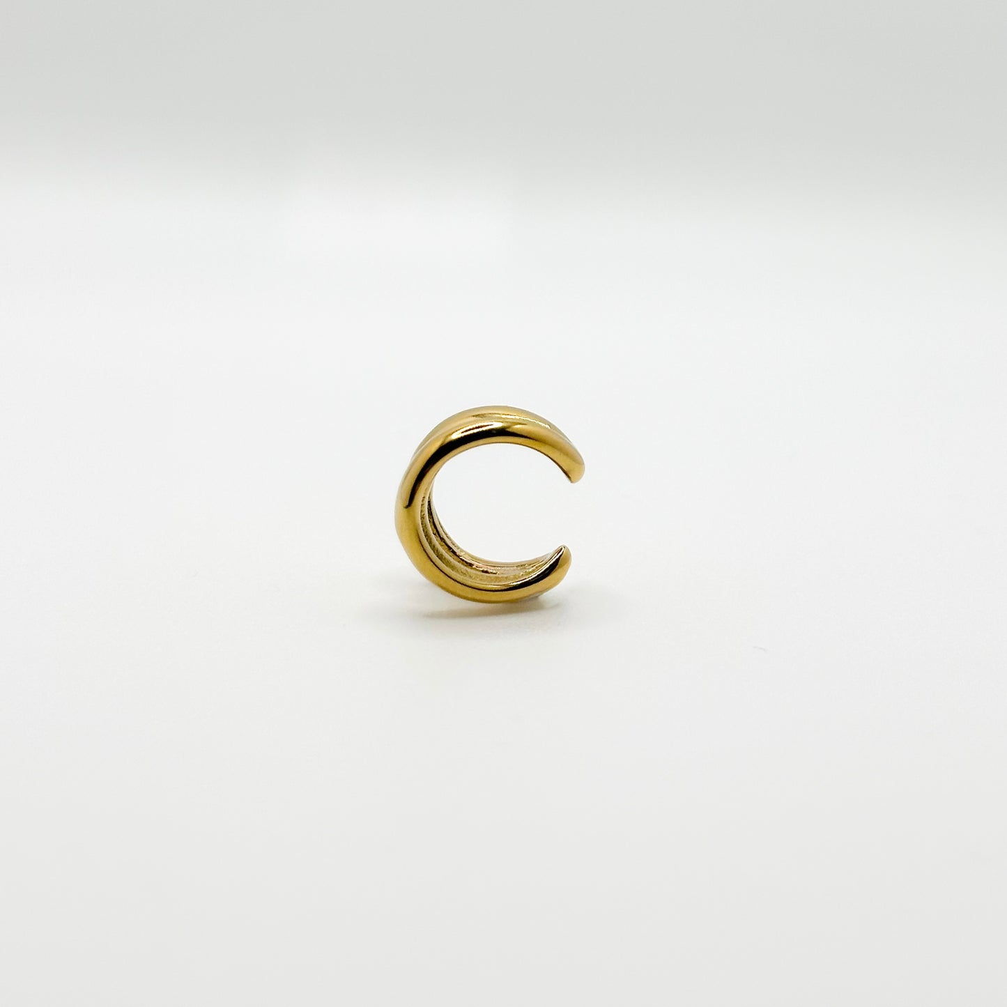 ORECCHINO CUFF DOUBLE
