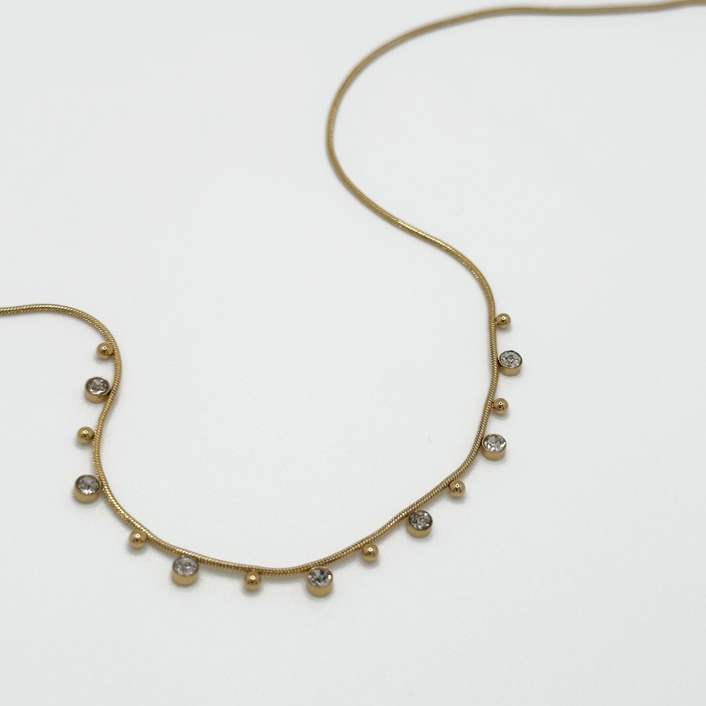 COLLANA LUCE