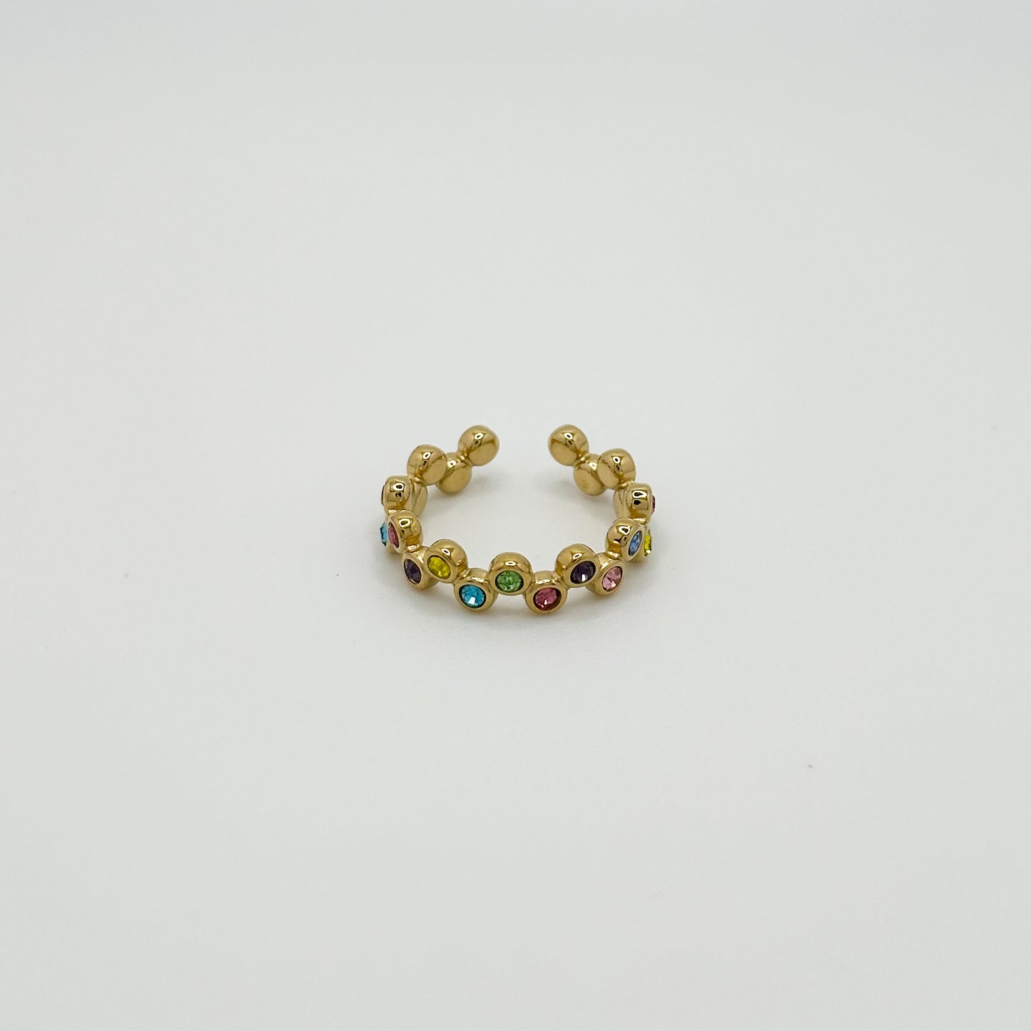 ANELLO MULTI DOT