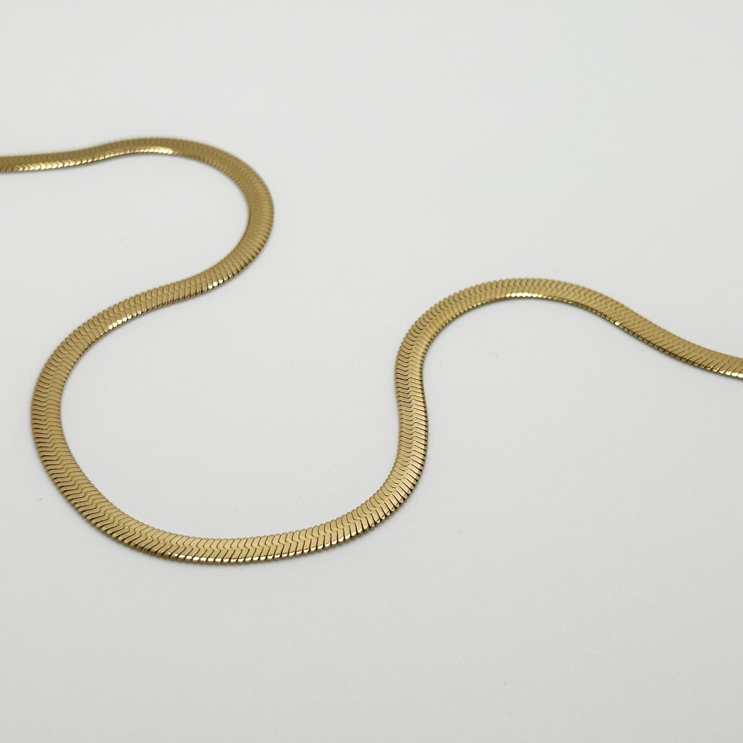 COLLANA SNAKE