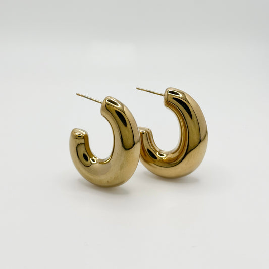 ORECCHINI CHUBBY ALLUNGATI