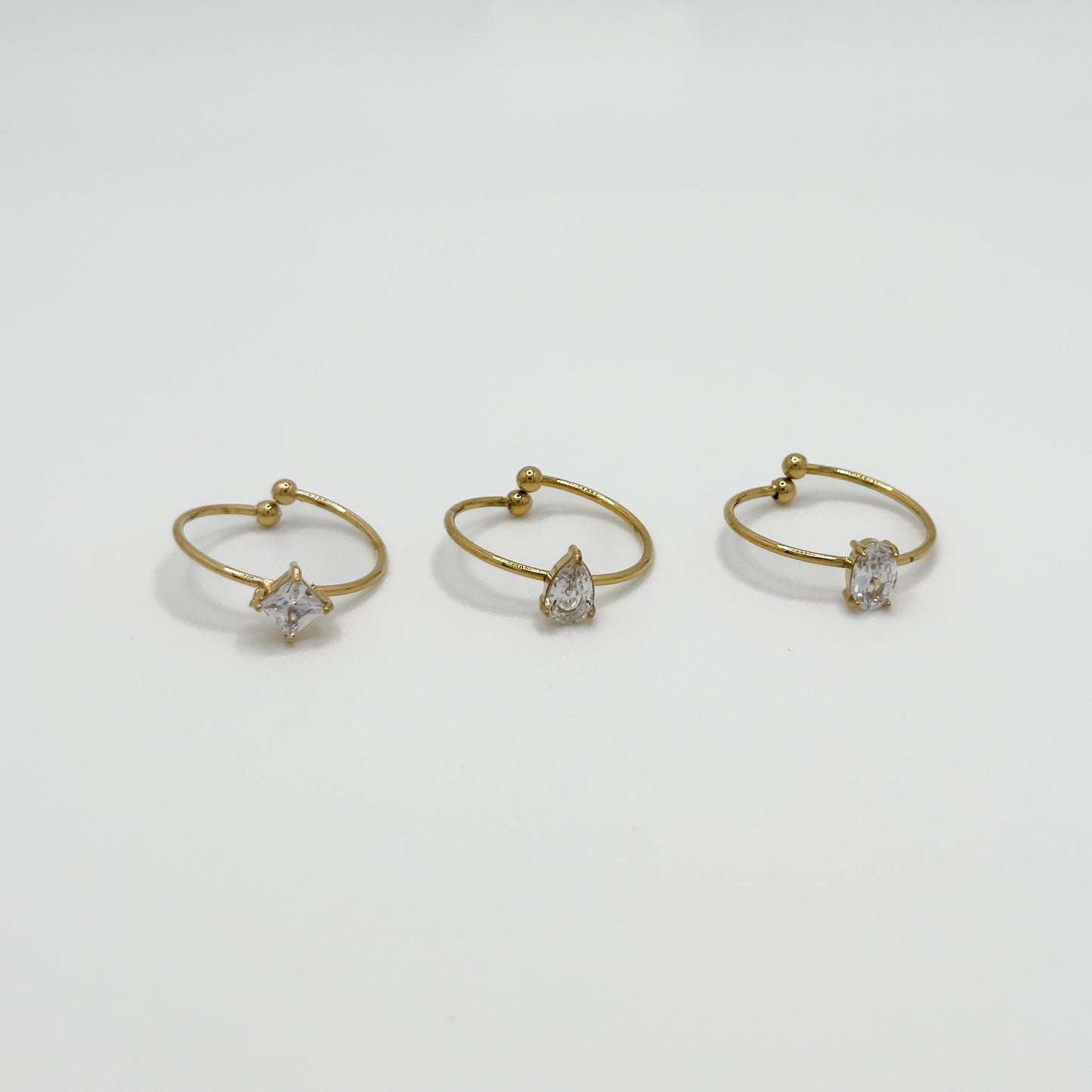 ANELLO FEDINA PUNTO LUCE