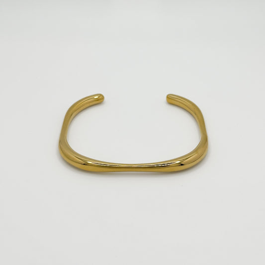 BRACCIALE RIDIDO SQUARE