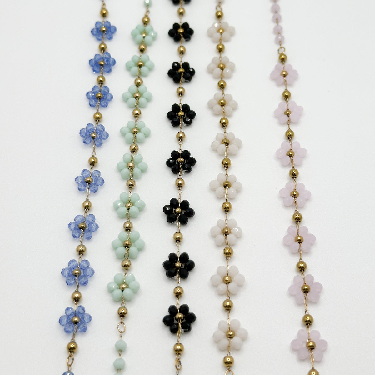COLLANA DAISY 2.0