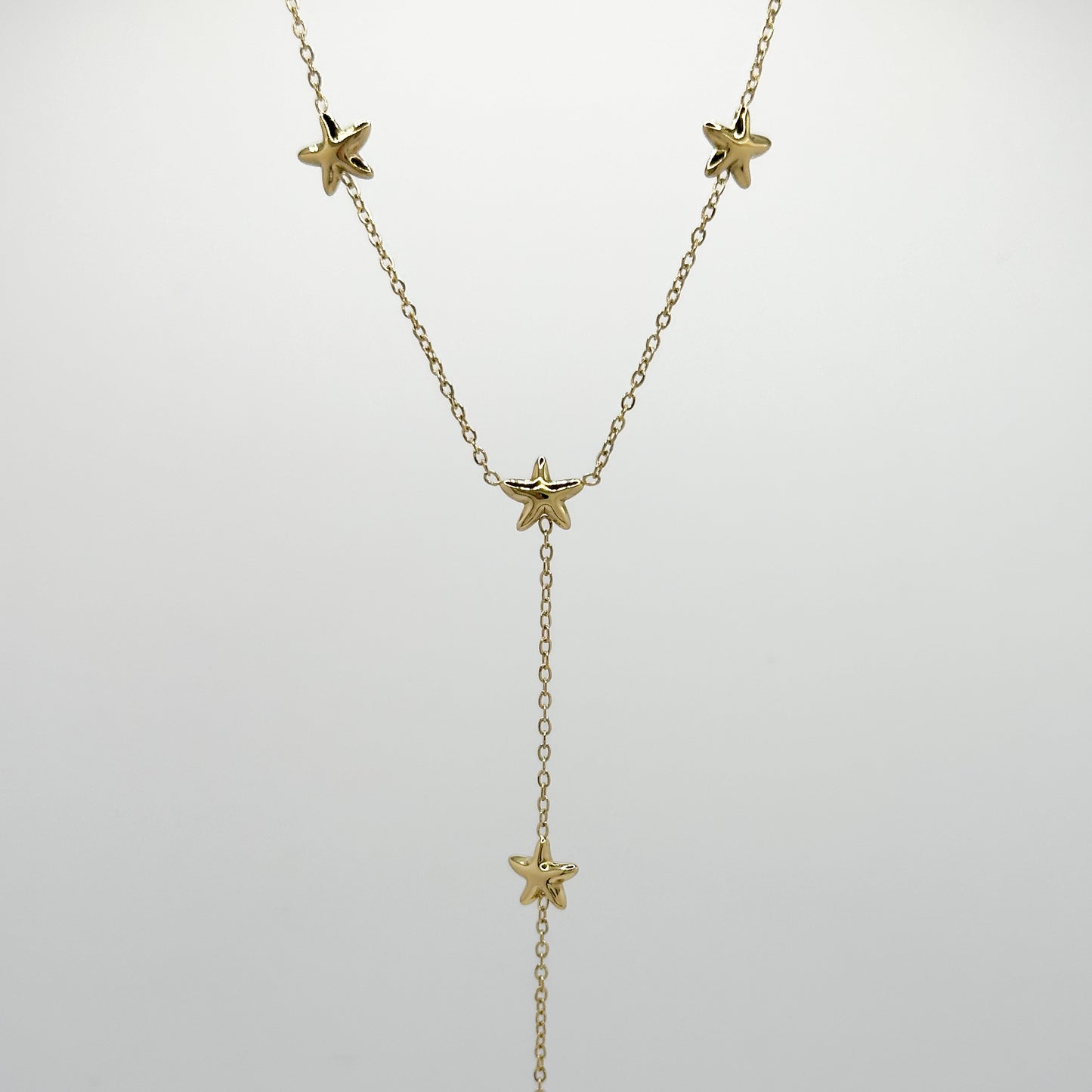 COLLANA STELLA MARINA LOUNGUETTE