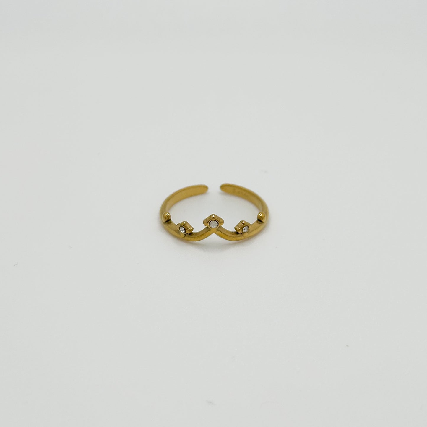 ANELLO TIARA