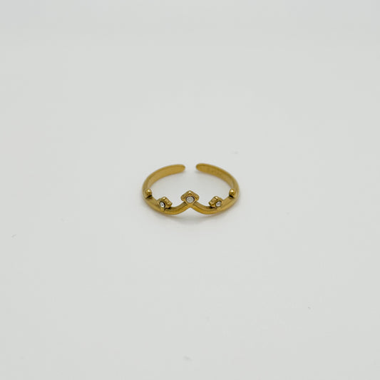 ANELLO TIARA
