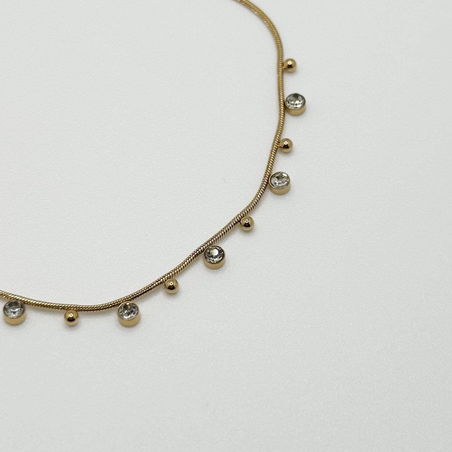 COLLANA LUCE