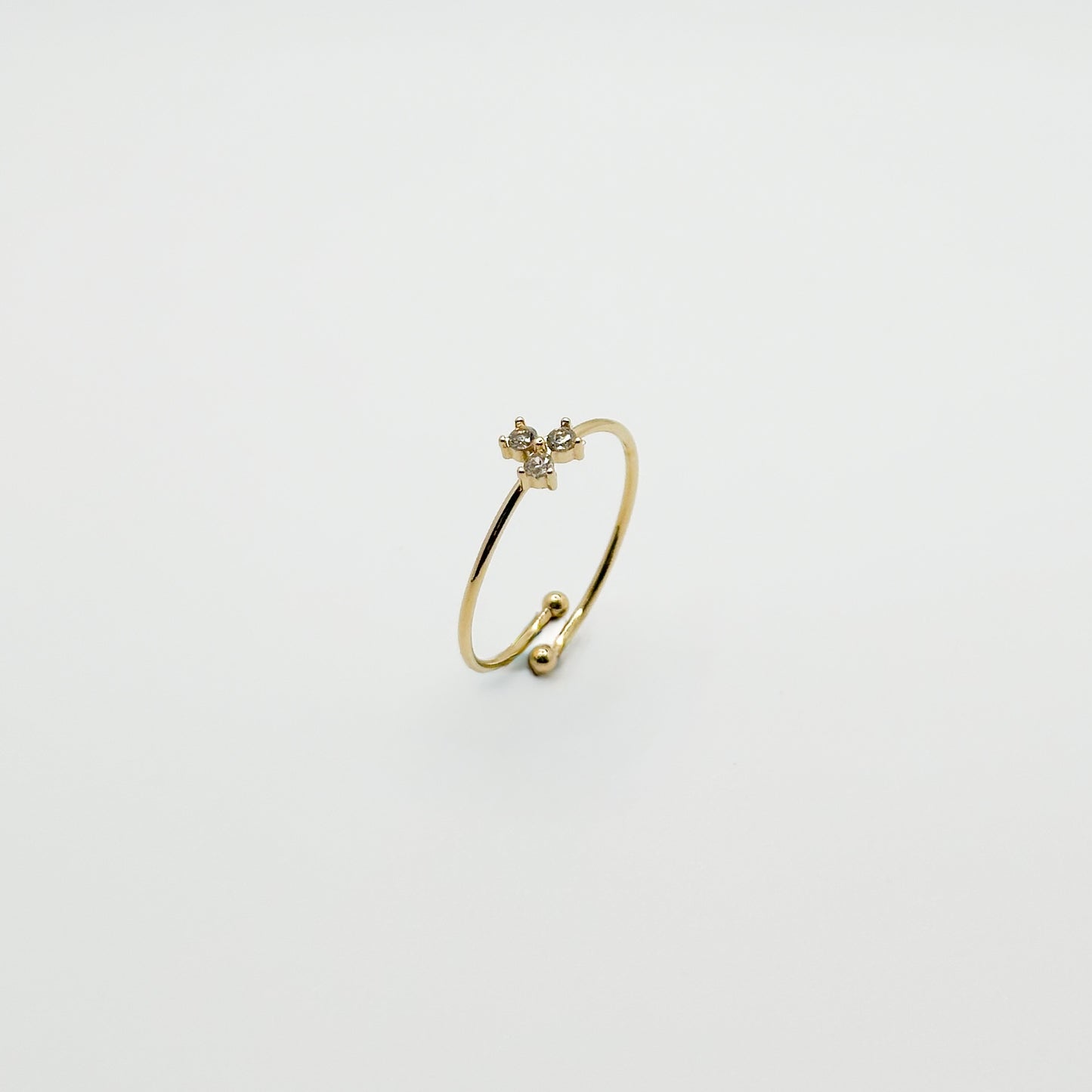 ANELLO FEDINA TRIO