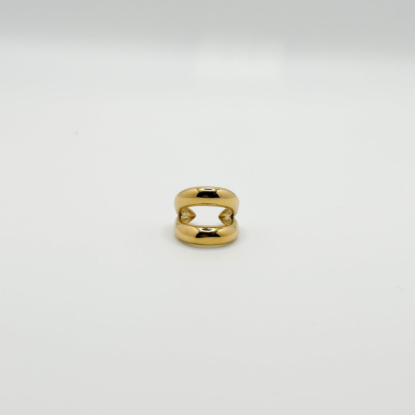 ORECCHINO CUFF DOUBLE