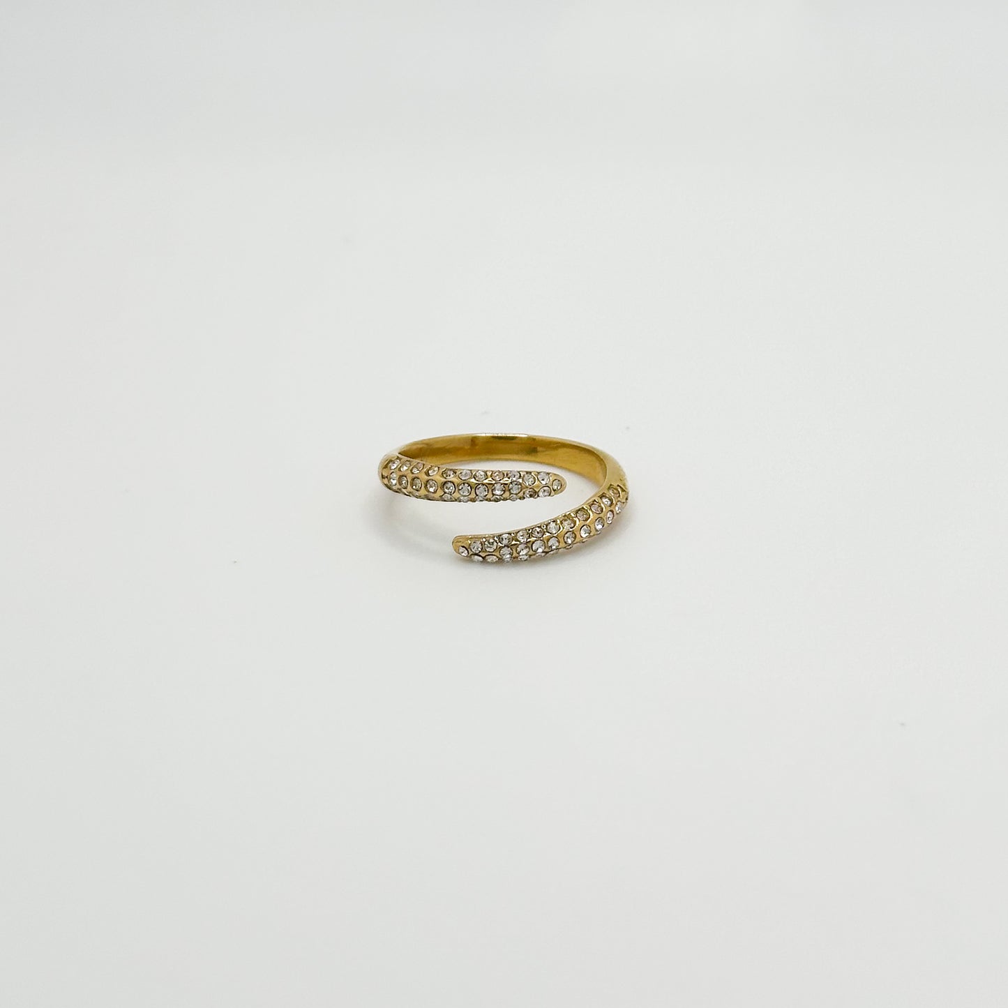 ANELLO HUG SLIM SPARKLING