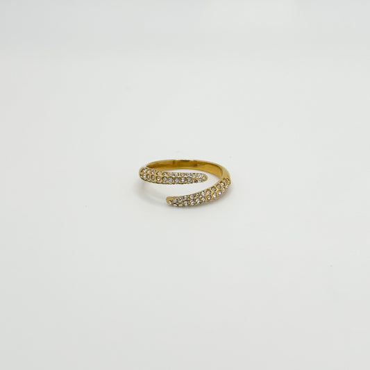 ANELLO HUG SLIM SPARKLING