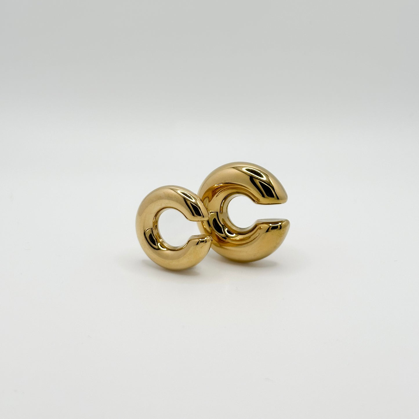 ORECCHINO CUFF MEDIUM