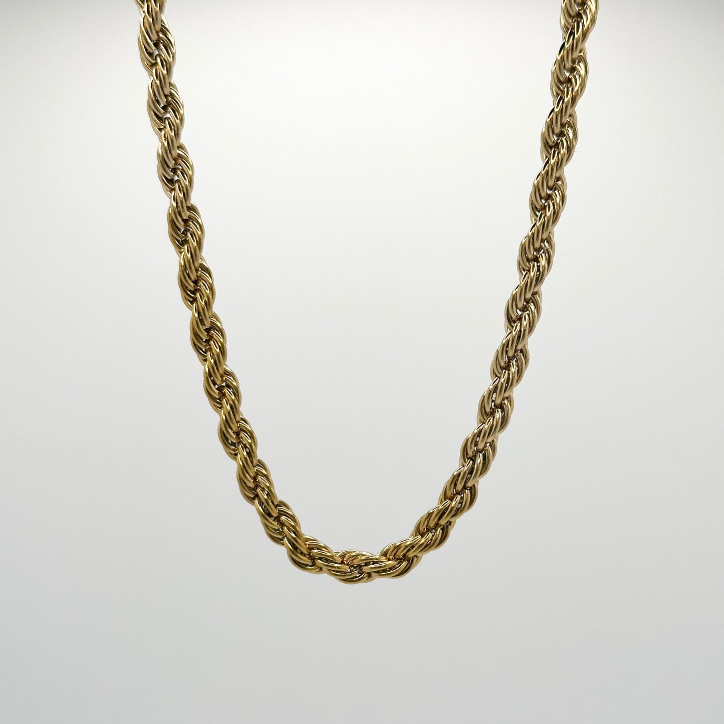 COLLANA TWIST LARGE