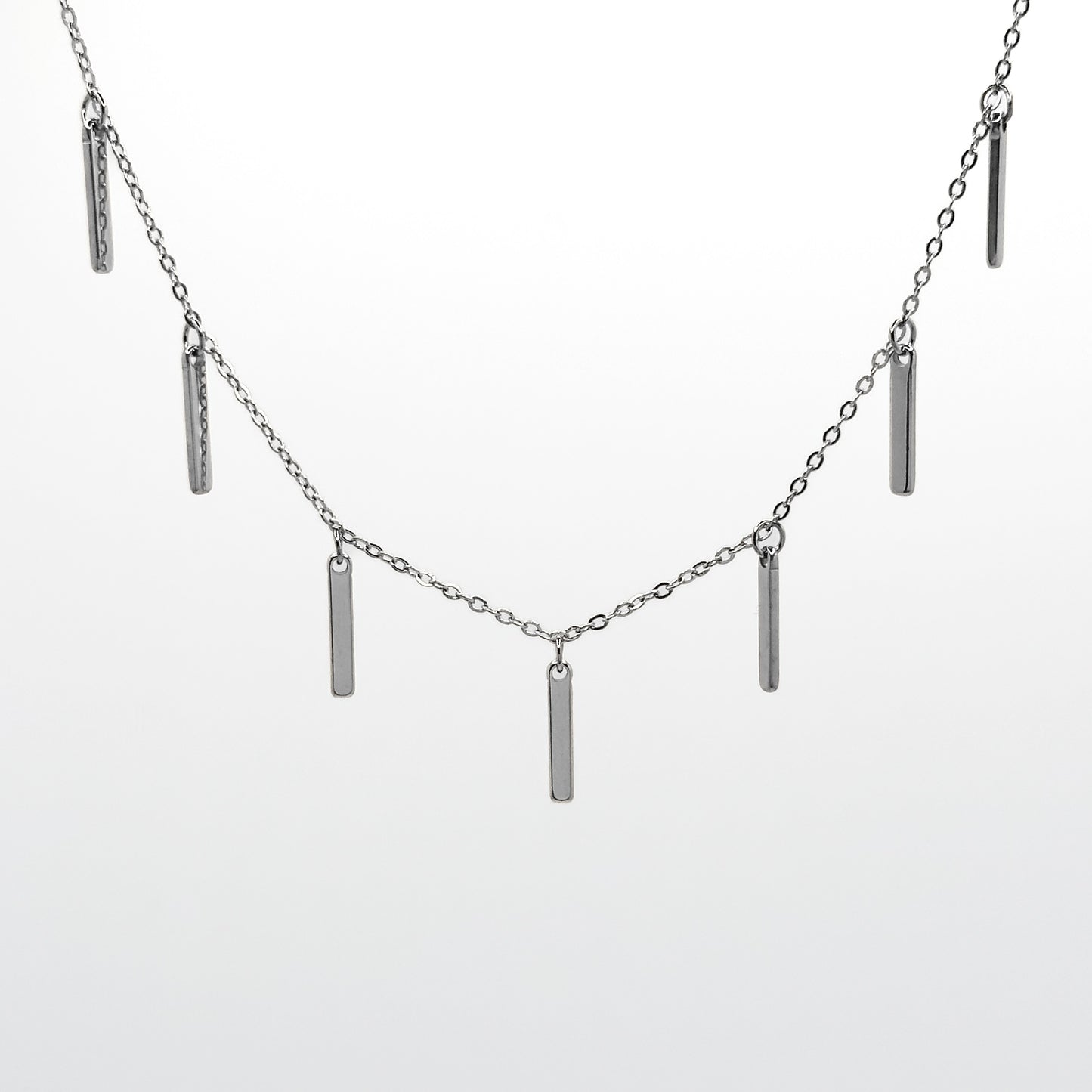 COLLANA MINI BARS