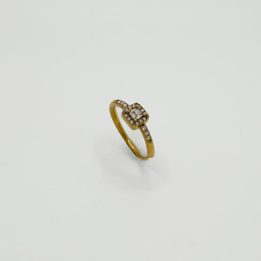 ANELLO VIOLET