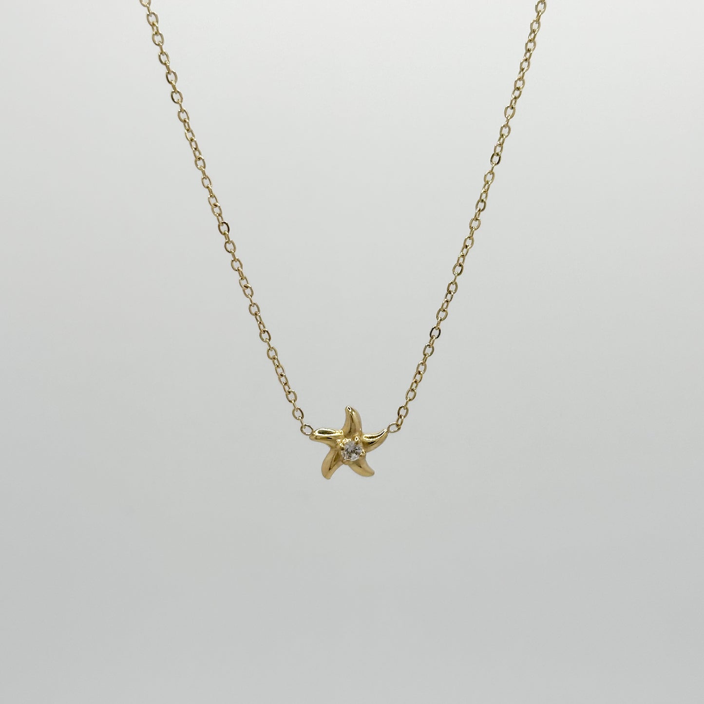 COLLANA STELLA MARINA
