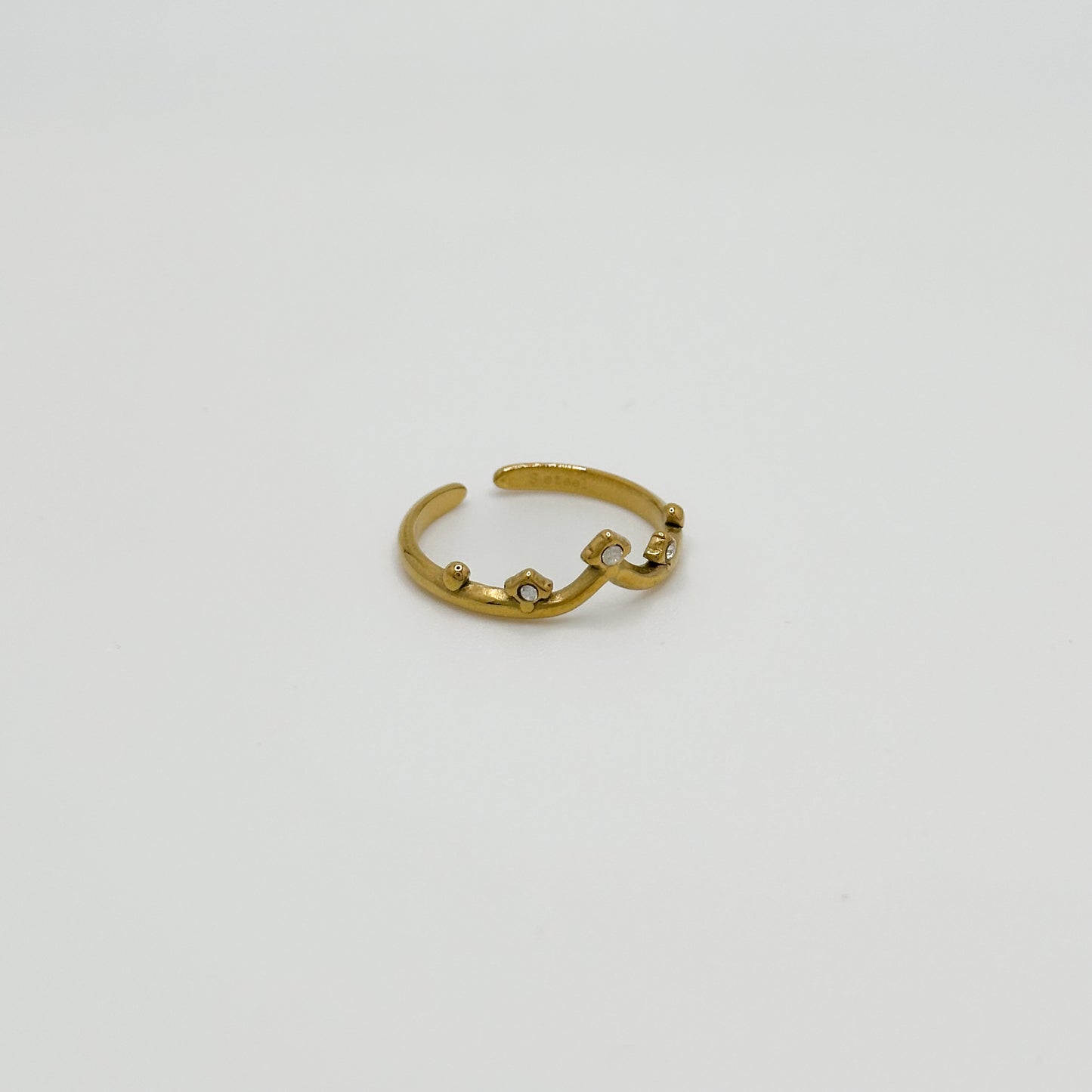 ANELLO TIARA