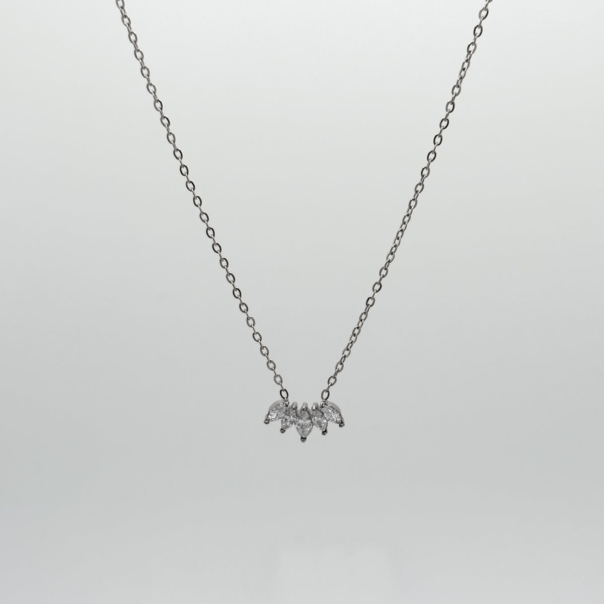 COLLANA MINI LOTO
