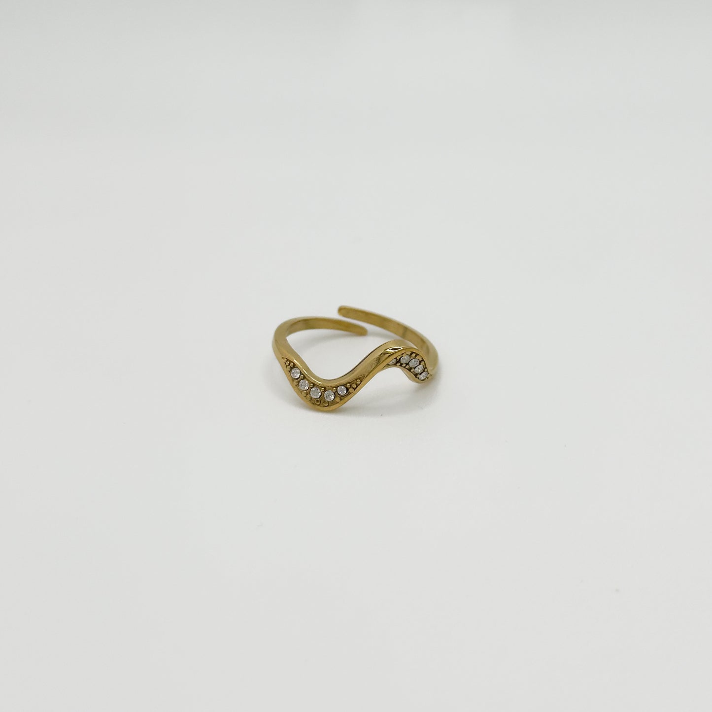 ANELLO WAVE SPARKLING