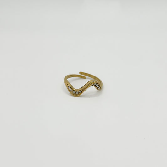 ANELLO WAVE SPARKLING